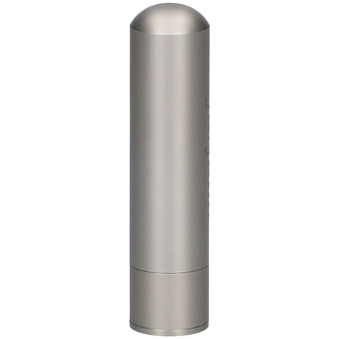 Farfalla bâton olfactif en acier inoxydable beige (1 pièce)