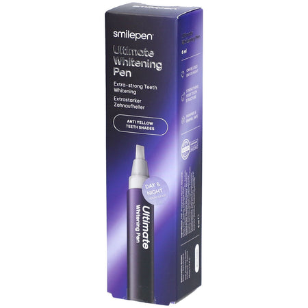 SMILEPEN Ultimate stylo blanchissant (6 ml)