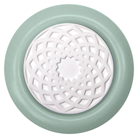 Farfalla pierre à diffusion Mandala (1 pièce)