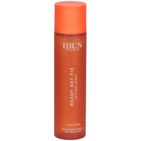 IDUN Minerals Ready Set Fix Spray (100 ml)