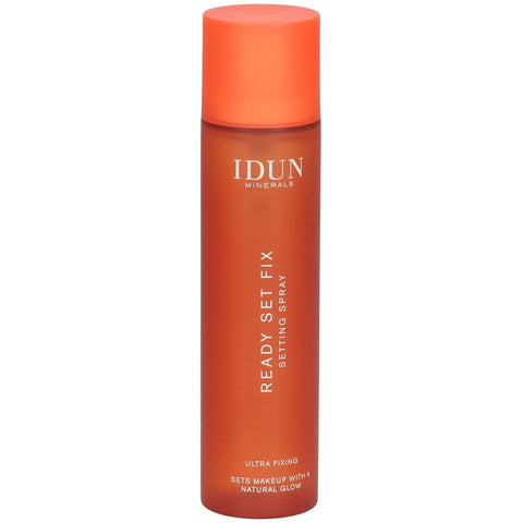 IDUN Minerals Ready Set Fix Spray (100 ml)