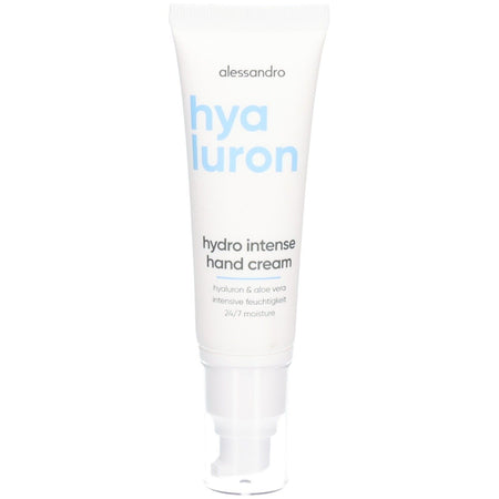 ALESSAN Hyaluron Intense crème pour les mains (50 ml)