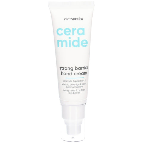 ALESSAN Ceramide Strong Barriere crème pour les mains (50 ml)