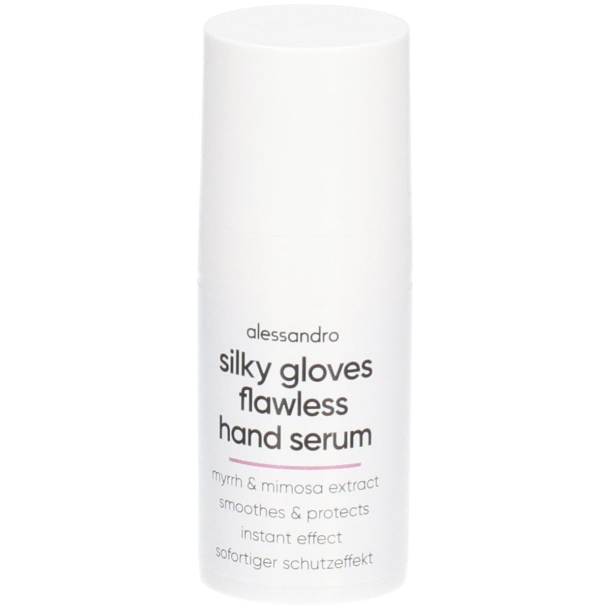 ALESSAN Silky Gloves Flawless Hand Serum (15 ml)