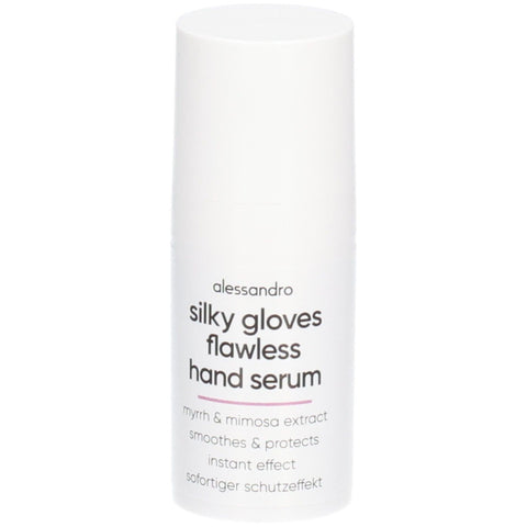 ALESSAN Silky Gloves Flawless Hand Serum (15 ml)