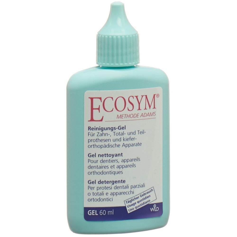 ECOSYM ® Gel (60 ml)