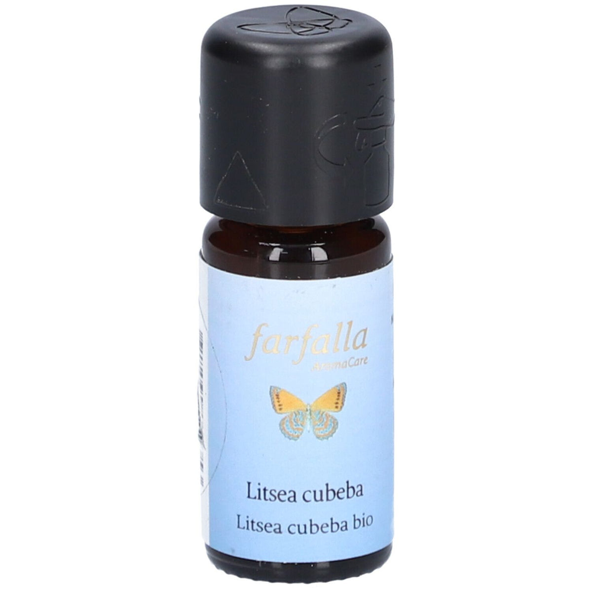 Farfalla Litsea cubeba huile essentielle (10 ml)