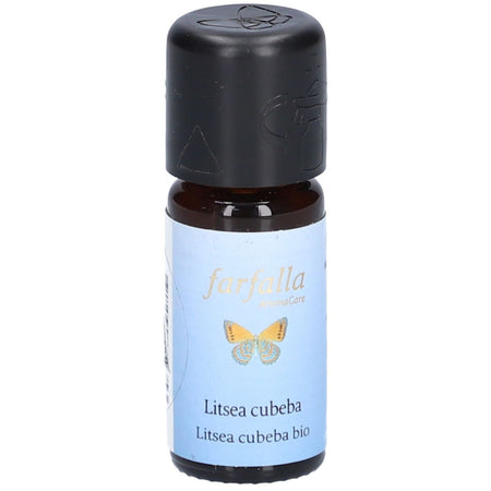 Farfalla Litsea cubeba huile essentielle (10 ml)