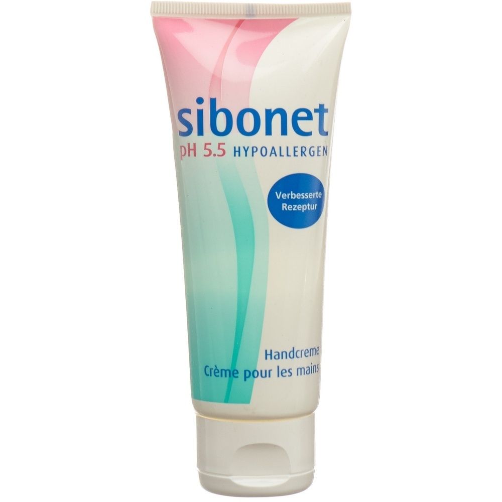Sibonet crème pour les mains (100 ml)