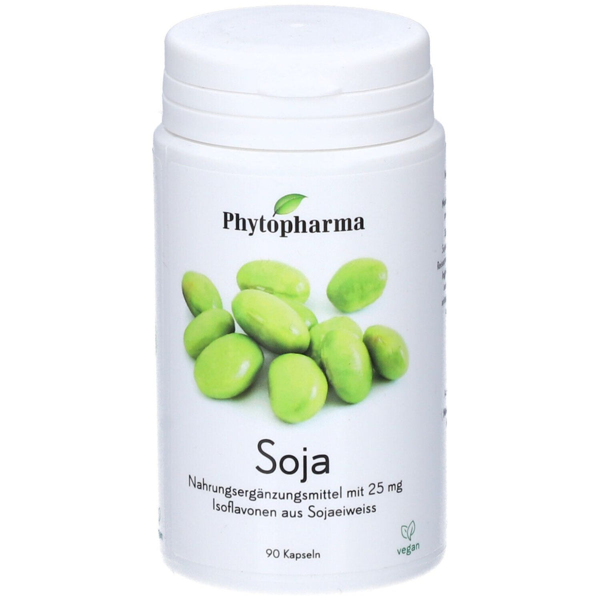 Phytopharma Soja (90 pièces)