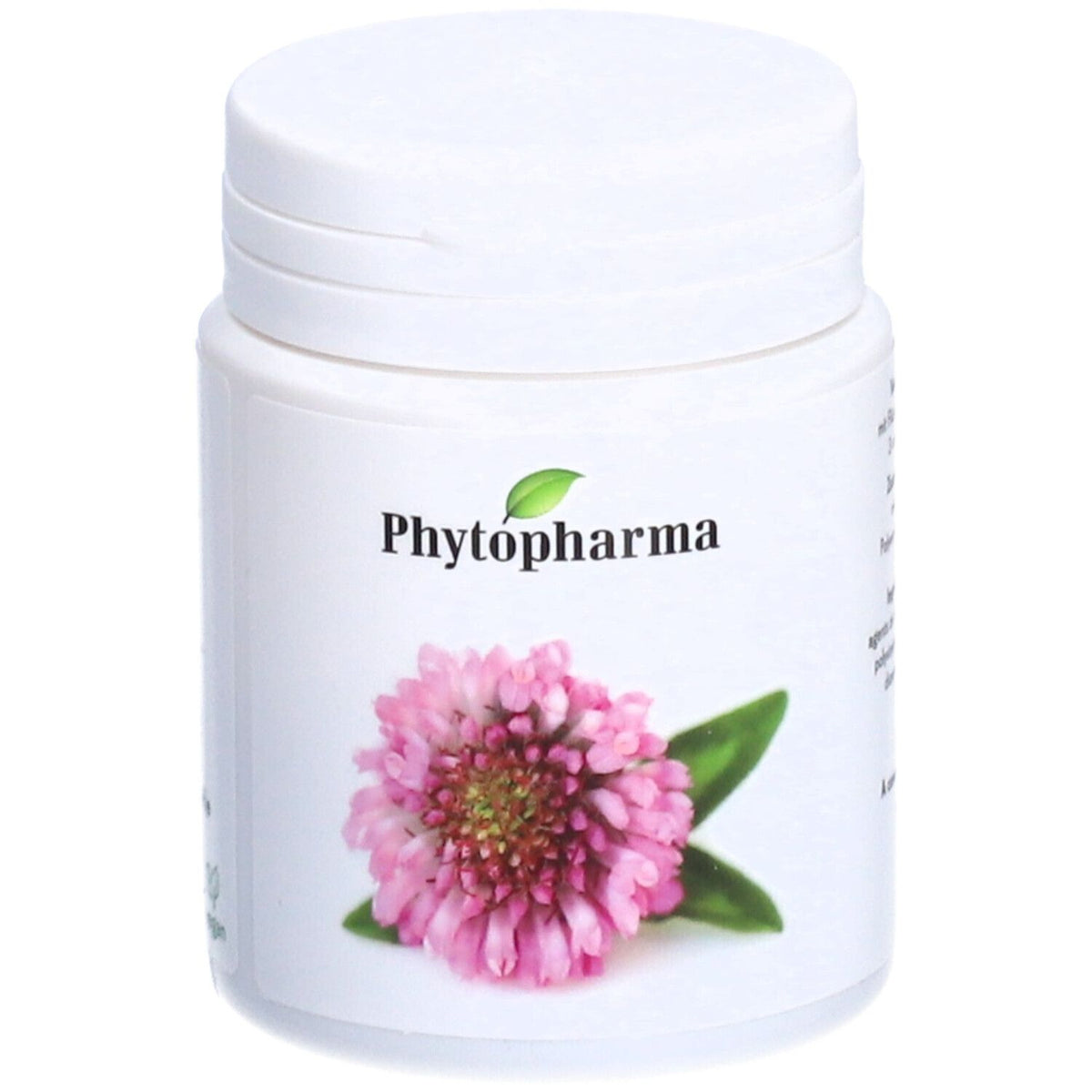 PHYTOPHARMA Trèfle rouge (100 pièces)