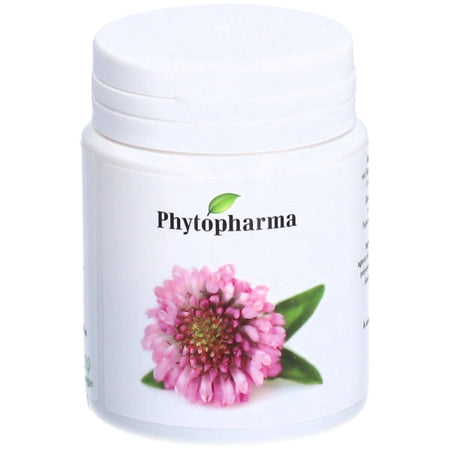 PHYTOPHARMA Trèfle rouge (100 pièces)
