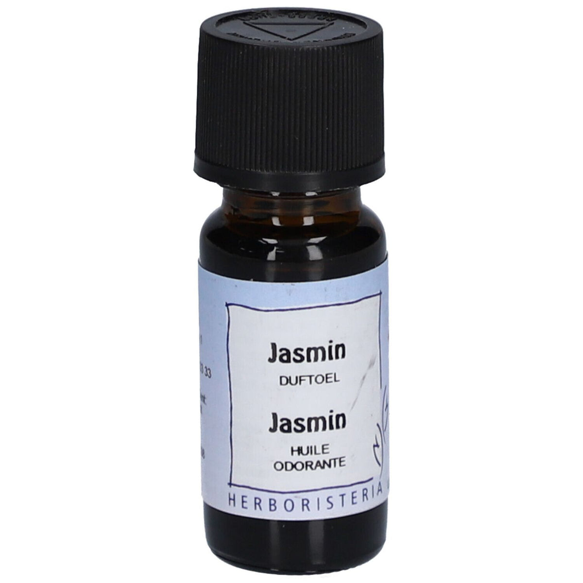 HERBORISTERIA® Huile essentielle de jasmin (10 ml)