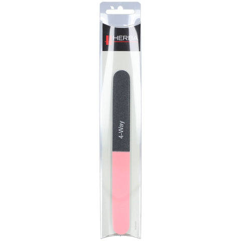 Herba® lime à ongles 4-way (1 pièce)