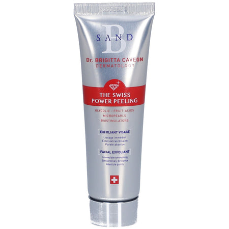 B Sand The Swiss Power Peeling (50 ml)