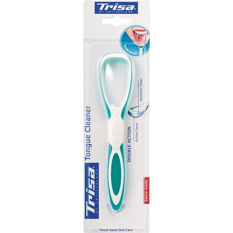 Trisa nettoyeur de langue