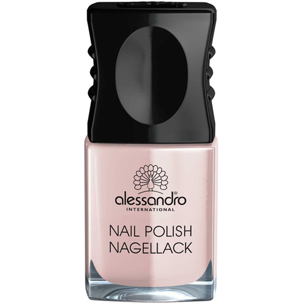 Alessandro Vernis à ongles Nude Elegance (10 ml)