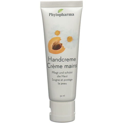 PHYTOPHARMA Crème pour les mains (50 ml)