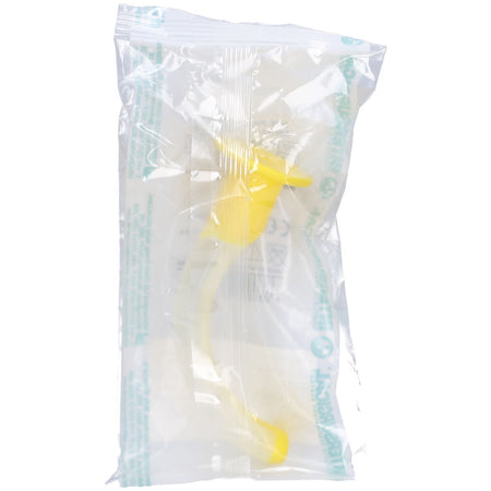 SÖHNGEN Canule de Guedel à usage unique taille 3 orange (1 pièce)