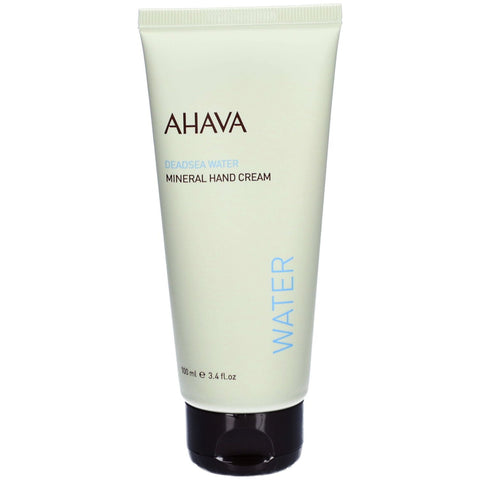 AHAVA Crème minérale pour les mains (100 ml)