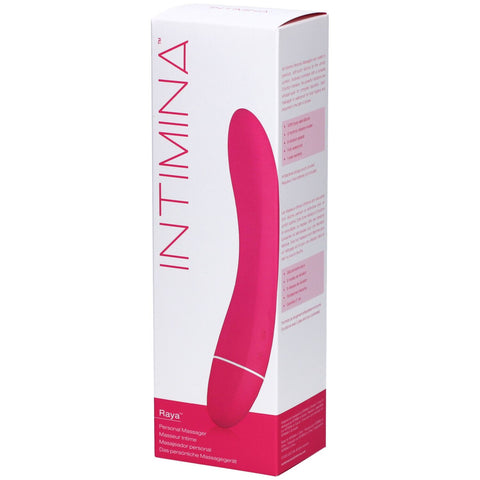 Intimina Raya Personal Massager (1 Stück)