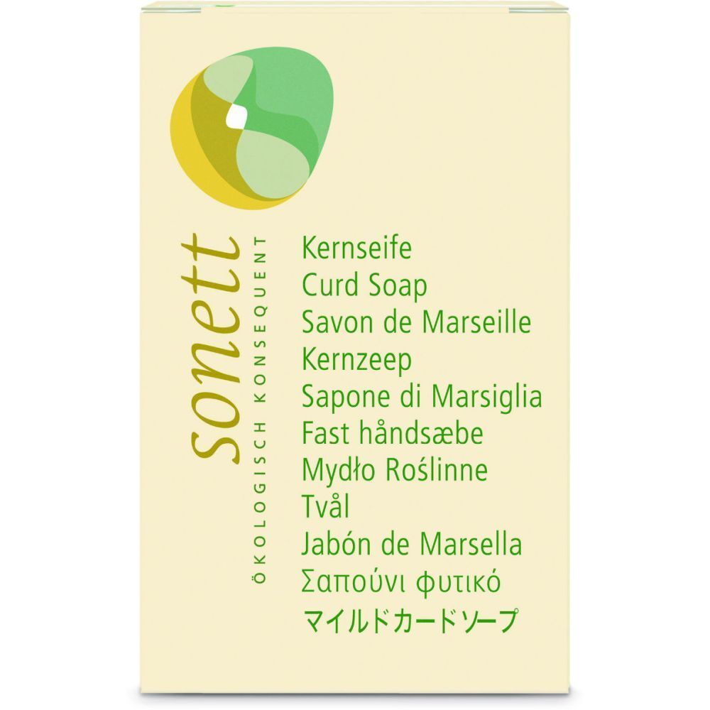 SONETT Savon de Marseille (100 g)