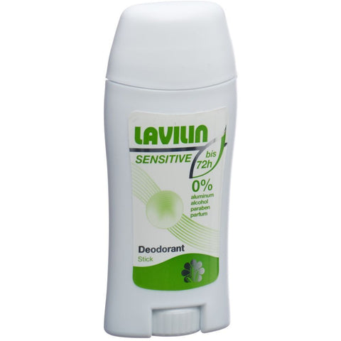 LAVILIN Sensitive Deodorant (60 ml)