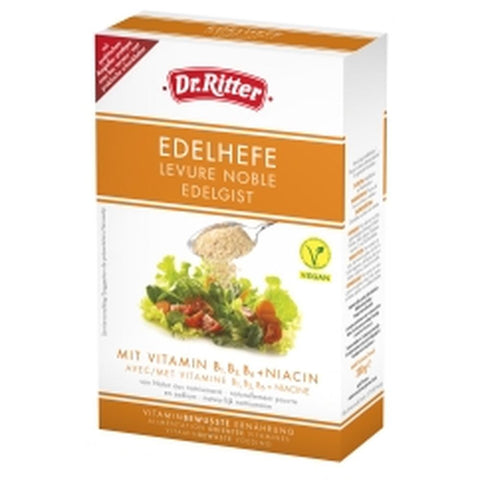 DR.RITTER Levure Noble en flocons (200 g)