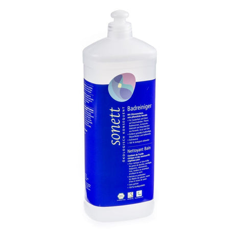 Sonett nettoyant pour salle de bain (1 l)