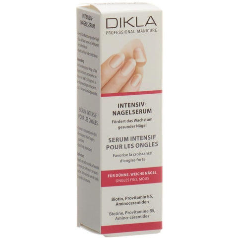 DIKLA sérum intensif ongles (10 ml)