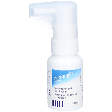Neo-Angin Protect — 20 ml