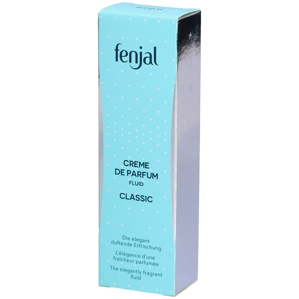 FENJAL Crème de Parfum (100 ml)