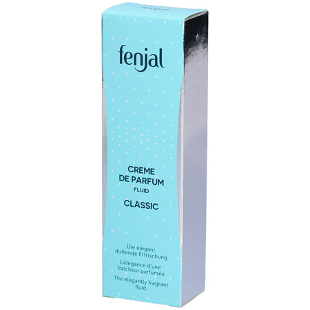 FENJAL Crème de Parfum (100 ml)