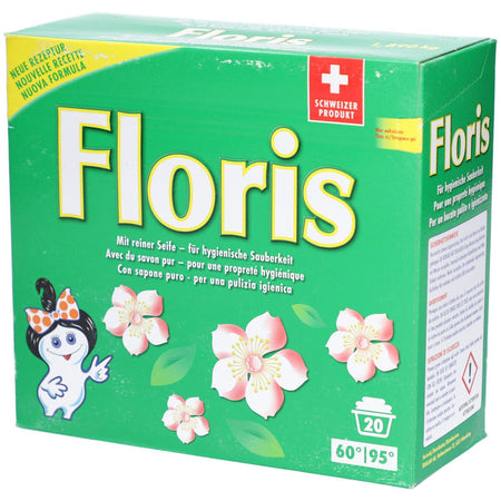 Floris poudre (1,89 kg)