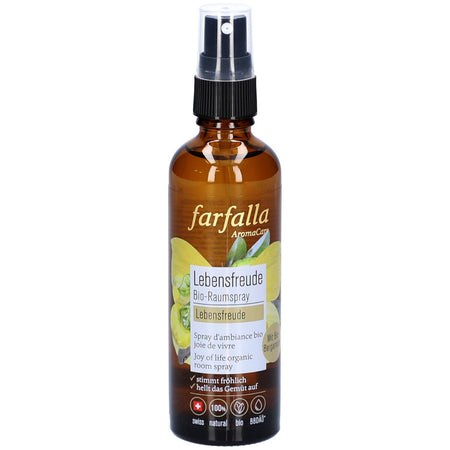 FARFALLA Joie de vivre Parfum d'ambiance (75 ml)