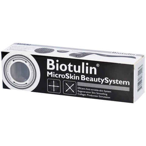Biotulin Dermaroller (1 Stück)