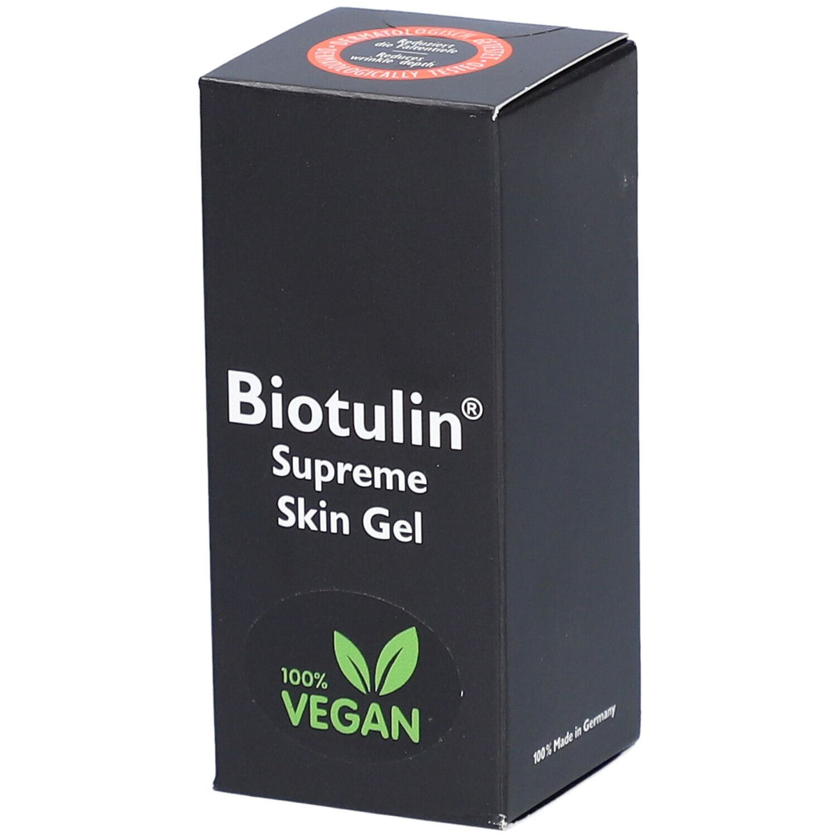 Biotulin Supreme Skin Gel (15 ml)