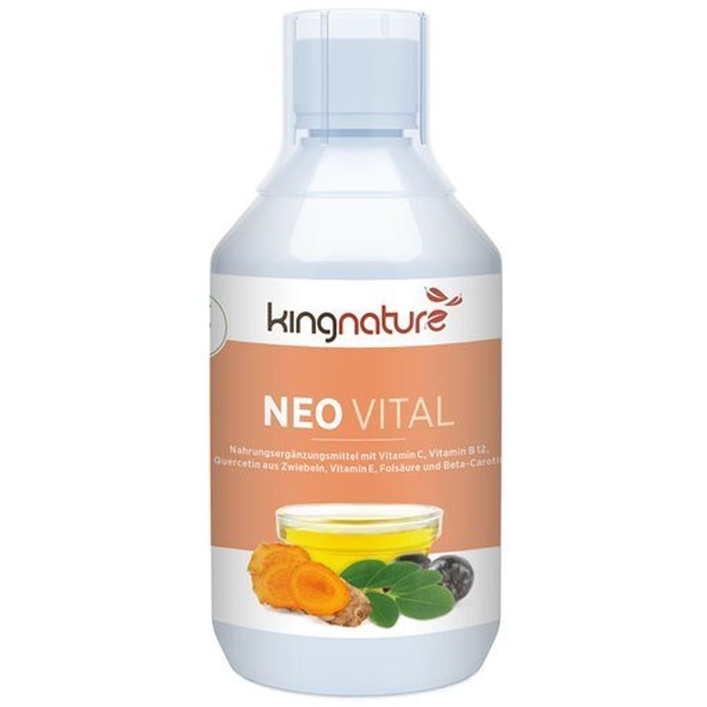 kingnature Neovital (450 ml)