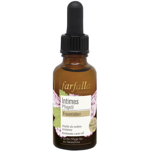 farfalla AromaCare Intimpflegeöl (30 ml)