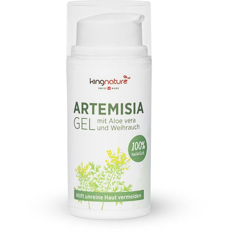 kingnature Artemisia gel (30 ml)