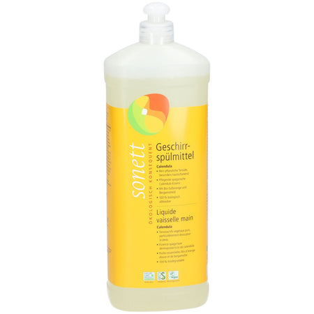 SONETT Liquide vaisselle Calendula (1 l)