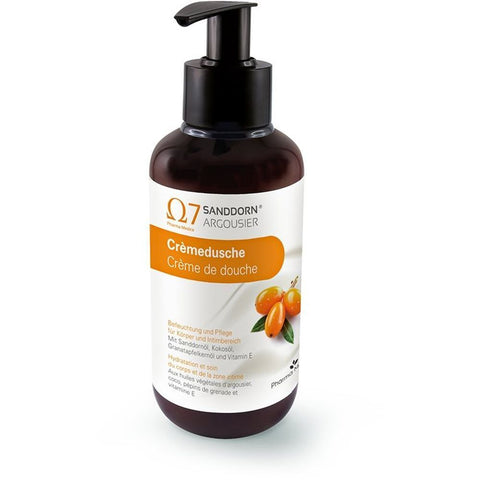 SANDDORN® ARGOUSIER Crème de douche (200 ml)