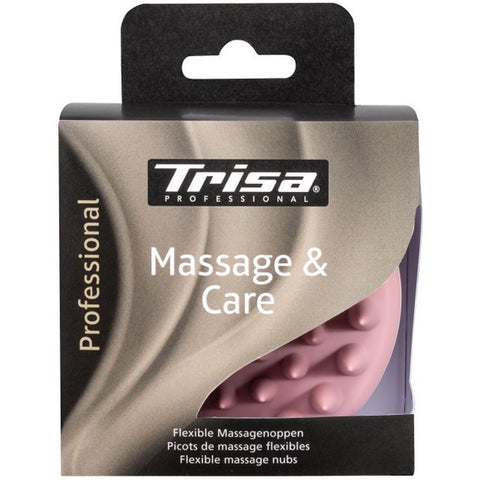 TRISA Massage & Care Kopfhautbürste (1 Stück)