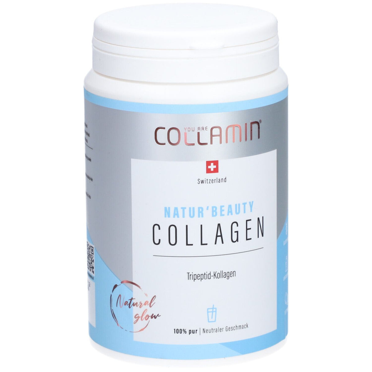 COLLAMIN® Natur'Beauty Collagène (360 g)
