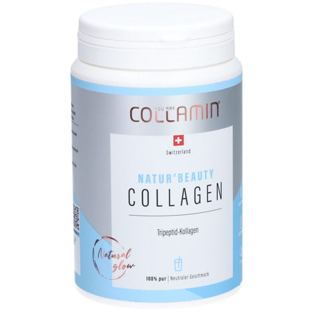 COLLAMIN® Natur'Beauty Collagène (360 g)