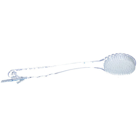 HERBA Body&Spa Brosse de bain et massage en plastique — 1 pièce