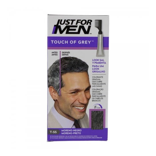 Just For Men Touch of Grey (40 g)