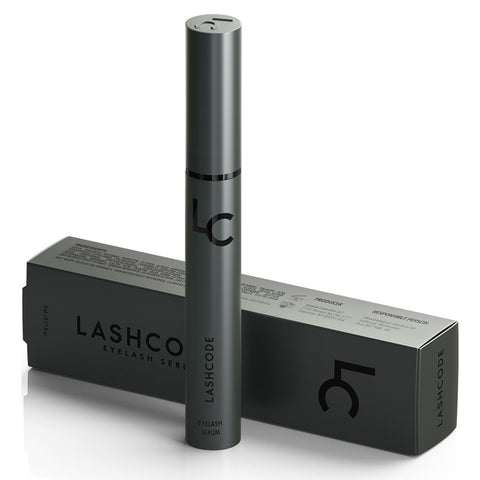 LASHCODE sérum pour cils (5 ml)