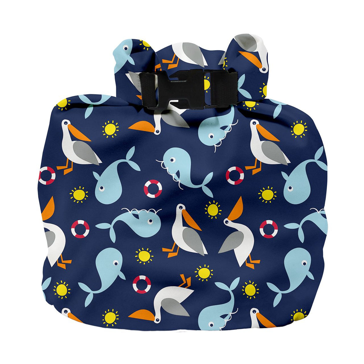 bambino mio sac étanche nautique (1 pièce)