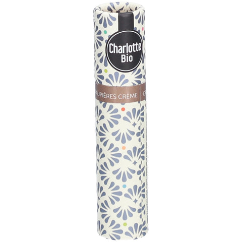 Charlotte Bio Flüssig-Lidschatten BIO Marron Glacé (6,05 g)